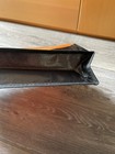 slim Halloween pumpkin Boo reusable tote gifting sack candy bag — photo 3