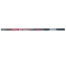 Victory VForce Sport 600 Spine Fletched - 6 Pack