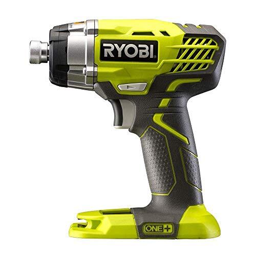 Offerta Ryobi RID1801M 18V | Avvitatore a Impulsi Prezzo Shock