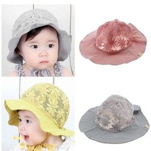 newborn baby summer hat
