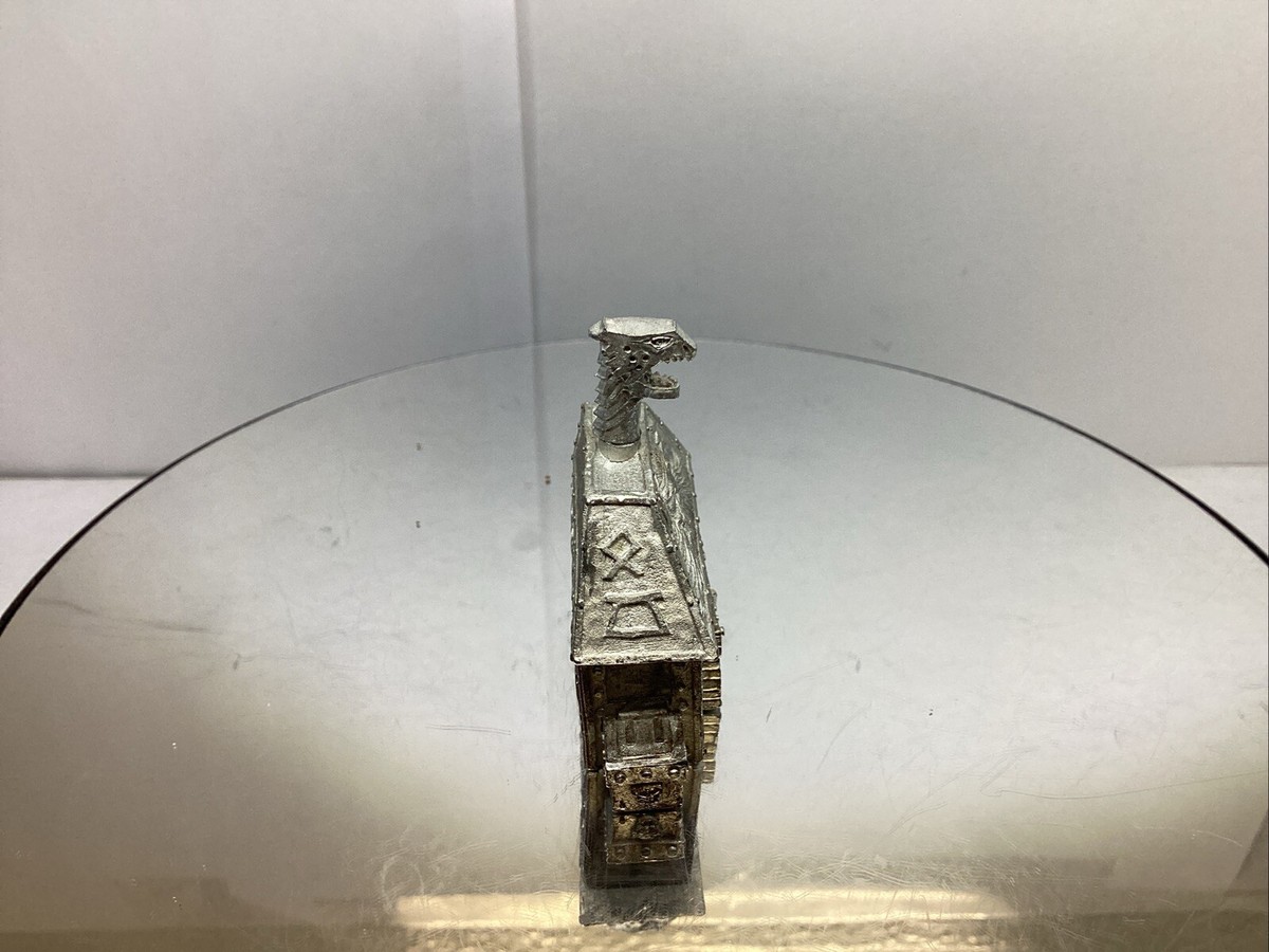 Warhammer Fantasy DWARF ANVIL OF DOOM FURNACE x1 piece only