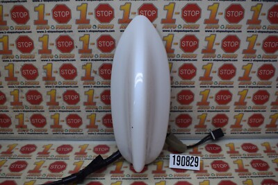 #ad #ad 19 21 HONDA PASSPORT ROOF MOUNTED RADIO SHARK FIN ANTENNA 39150 TGS A211 M1 OEM $69.99