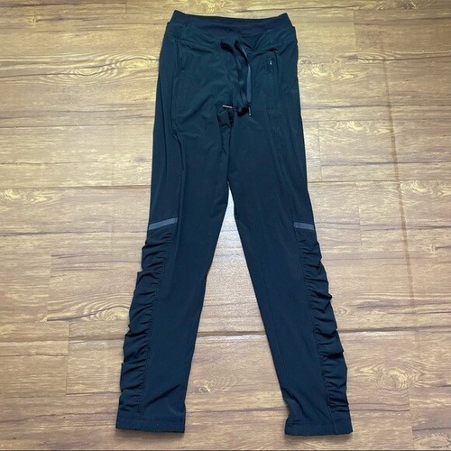 Lululemon Runderful Pant Black Women 