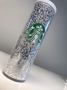 starbucks bubble tumbler