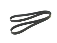 Primary ContiTech Multi Rib Belt fits BMW 760Li 2003-2008 87QNFK