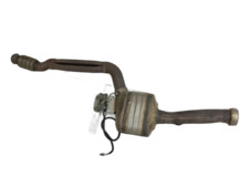 Katalysator Kat für Mercedes C207 E200 13-17 2,0 135KW A2044902556 71TKM!!!