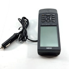 Garmin Gpsmap 195 Wireless 4.1" Screen Aviation Gps Unit Working w/Map