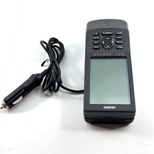 Garmin GPSMAP 195 Wireless 4.1 Garmin GPSMAP 195 Wireless 4.1