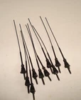 20 SOLIDO ANTENNAS - MILITARY Radio Antennas - Antenna