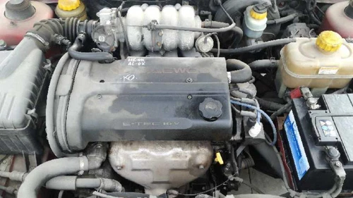 96253546 Sonda Lambda para DAEWOO NUBIRA WAGON Classic SE 2000 1795448 - Imagen 5 de 10