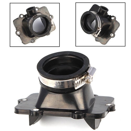 Manifold Intake Carburetor fit MXZ TRAIL FORMULA DELUXE LEGEND SE 500 600 01 -04