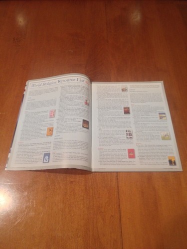 VOYA Magazine October 2010 issue Voice of Youth Advocates Volume 33 Number 4 - Imagen 3 de 5