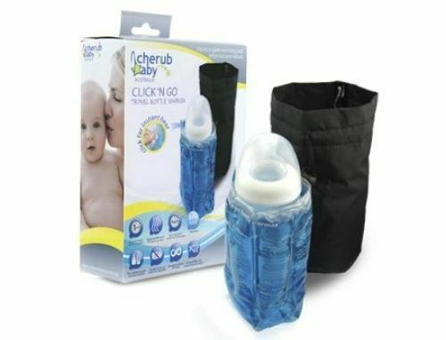 cherub baby warmer