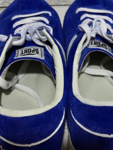 Karhu Trampas Friendship Pack Blue 8.5 women men unisex **Store Display** No Box - Picture 11 of 12