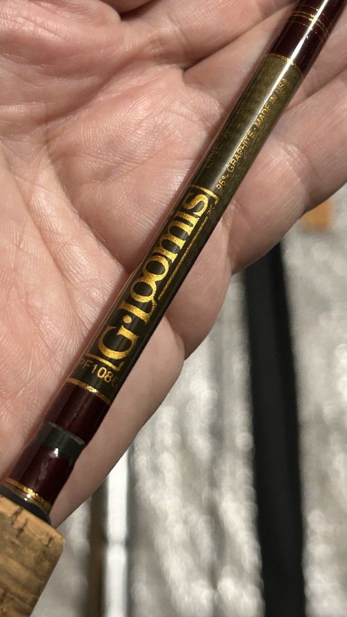 okuma citrix travel rod 7& 39 SST