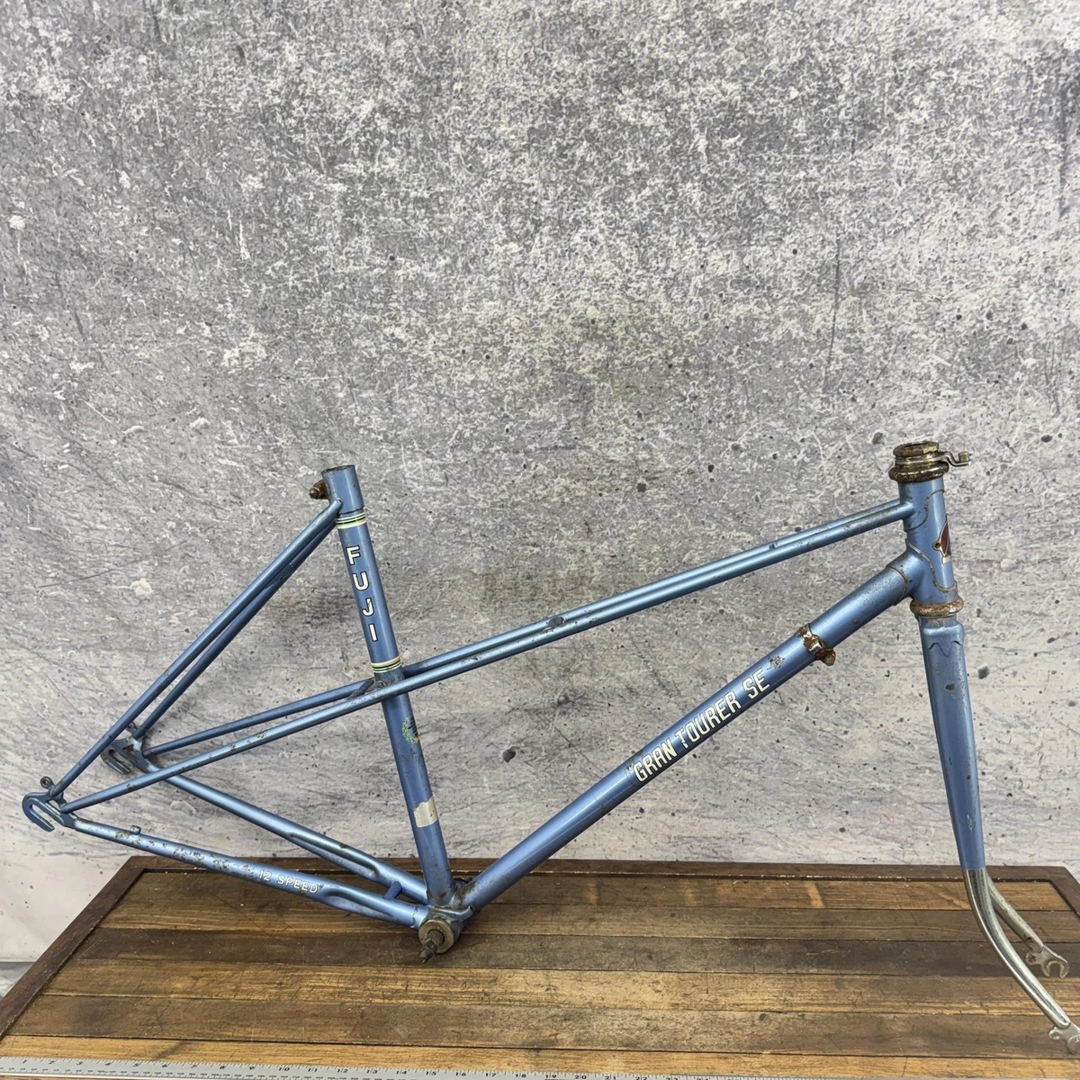 Fuji Vintage Cycling for sale | eBay