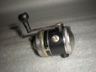 喜楽（キラク）sp5l & zebco（ゼブコ）omega 144 Zebco Omega 144 for sale | eBay