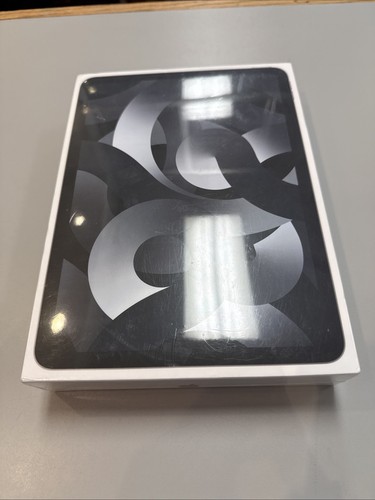 Apple iPad Air (5th Generation) A2588 256 GB, Wi-Fi, 10.9 in - Space Gray
