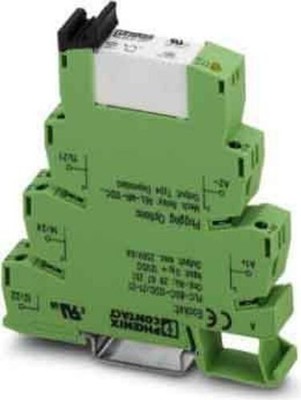 Phoenix Contact PLC-RSC-24DC/21-21 Relaismodul PLC-Interface 2967060