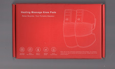 YAZHI OGRZEWAJĄCE NAKOLANNIKI DO MASAŻU