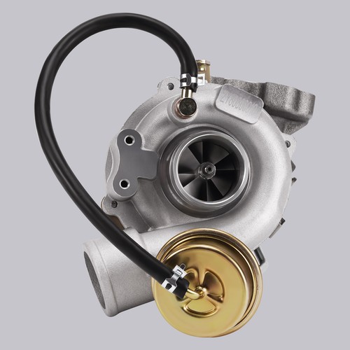 Turbocompresseur K04 025 for Audi RS4 S4 A6 2.7T Mise à Niveau 53049880025 NEUF - Picture 14 of 18