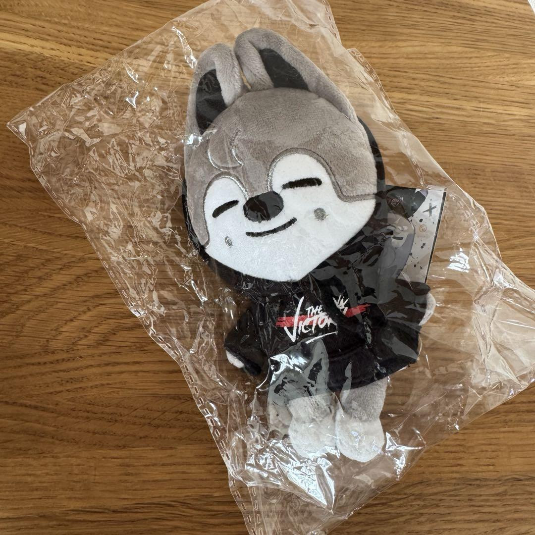 アイドルグッズ Stray Kids - skzoo wolfchan $_57.JPG?set_id=880000500F