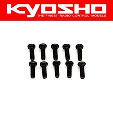 Kyosho TP Bind Screw M2.0x8/10pcs - RC Part