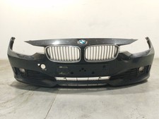 Pare-choc avant BMW 318