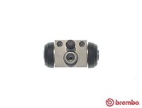 Brembo A 12 C17 Radbremszylinder FüR Lada Seat Skoda