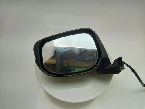 HONDA JAZZ Door Mirror N/S 2007-2015 5 Door Hatchback LH 