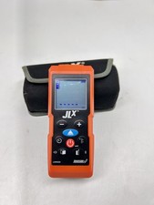 Johnson JLK - 330  Laser Level Distance Meter...