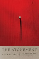 Leon L. Morris | The Atonement | Taschenbuch | Englisch (1984) | IVP Academic