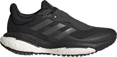 Adidas Solar Glide 5 Gore-Tex Damen Laufschuhe schwarz wasserdicht GTX Turnschuhe