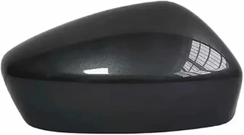 For Mazda CX-5 CX5 2013-2014 Grey Right Passenger Side Rearview Mirror Cap Cover