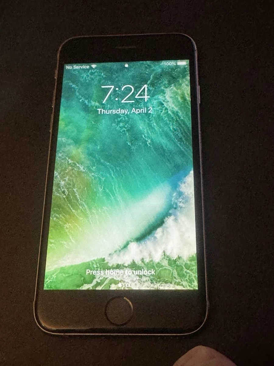 iPhone 6 128GB NFC for sale | eBay