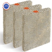 Filter Replacement 3Pack Compatible with AprilAire Whole House Humidifier Water
