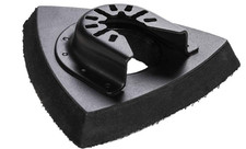 Trianglar Sanding Pad For Oscillating Tool, B...