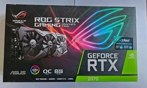 Asus Rog Strix Rtx 2070 | eBay