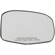 Mirror Glasses  Passenger Right Side Hand for Honda HR-V CR-V 2023