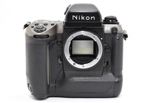 Nikon F5 SLR Film Cameras for sale | eBay