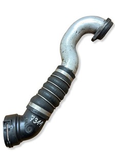 BMW 5 E60 E61 2008 Diesel 145kW Schlauch Leitung Ladeluftkühler 7798438 NVP7311