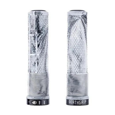 DMR - Grip - DeathGrip 2 - Thin - Snow Camo