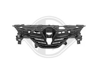 KüHlergrill FüR Renault Clio 2019-09.2023