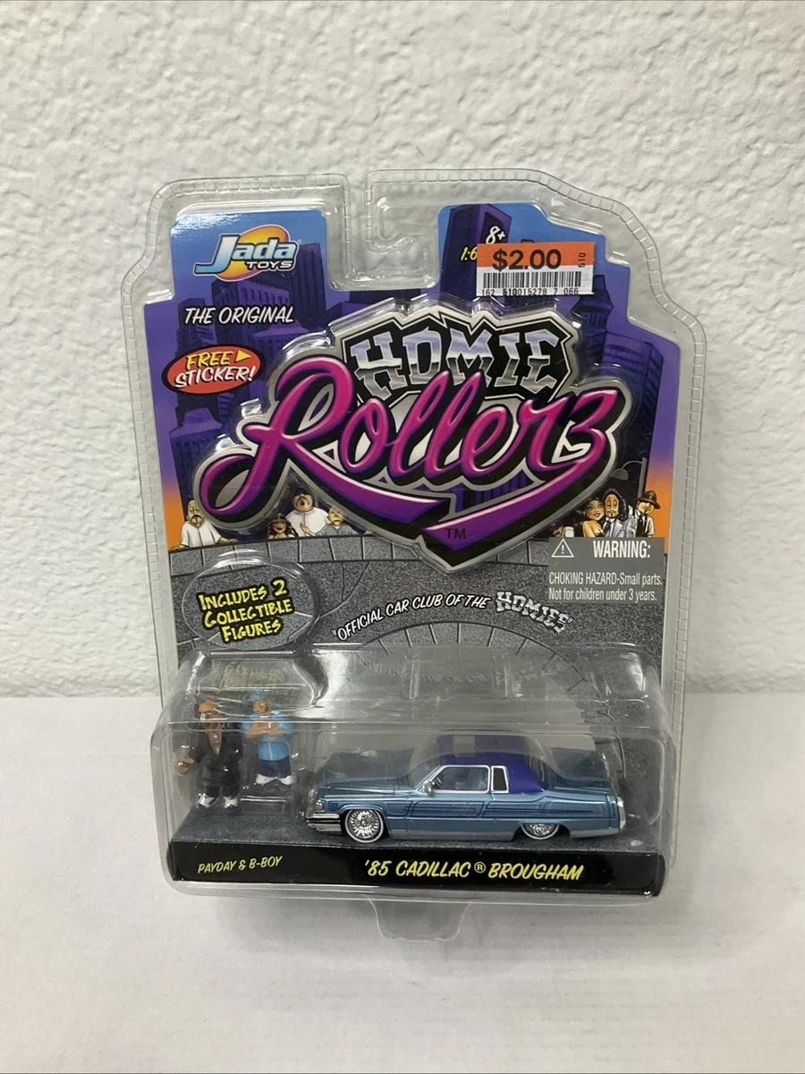 Homie Rollerz for sale | eBay