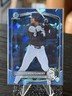 2025 Bowman Chrome Draft Sapphire Edition - Braden Montgomery #BDC-18 (RC)