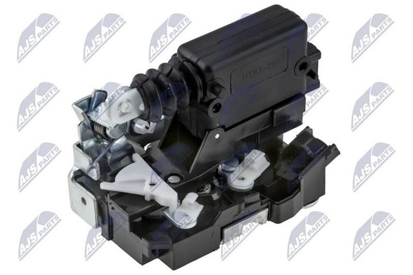 NTY TüRschloss EZC-RE-250 FüR Dacia Renault-image