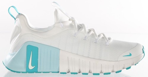 Nike Free Metcon 5 Dusty Cactus Blue Orange Pink Size 10 Men  display picture 1