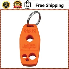 Klein Tools MAG2 Magnetizer/Demagnetizer