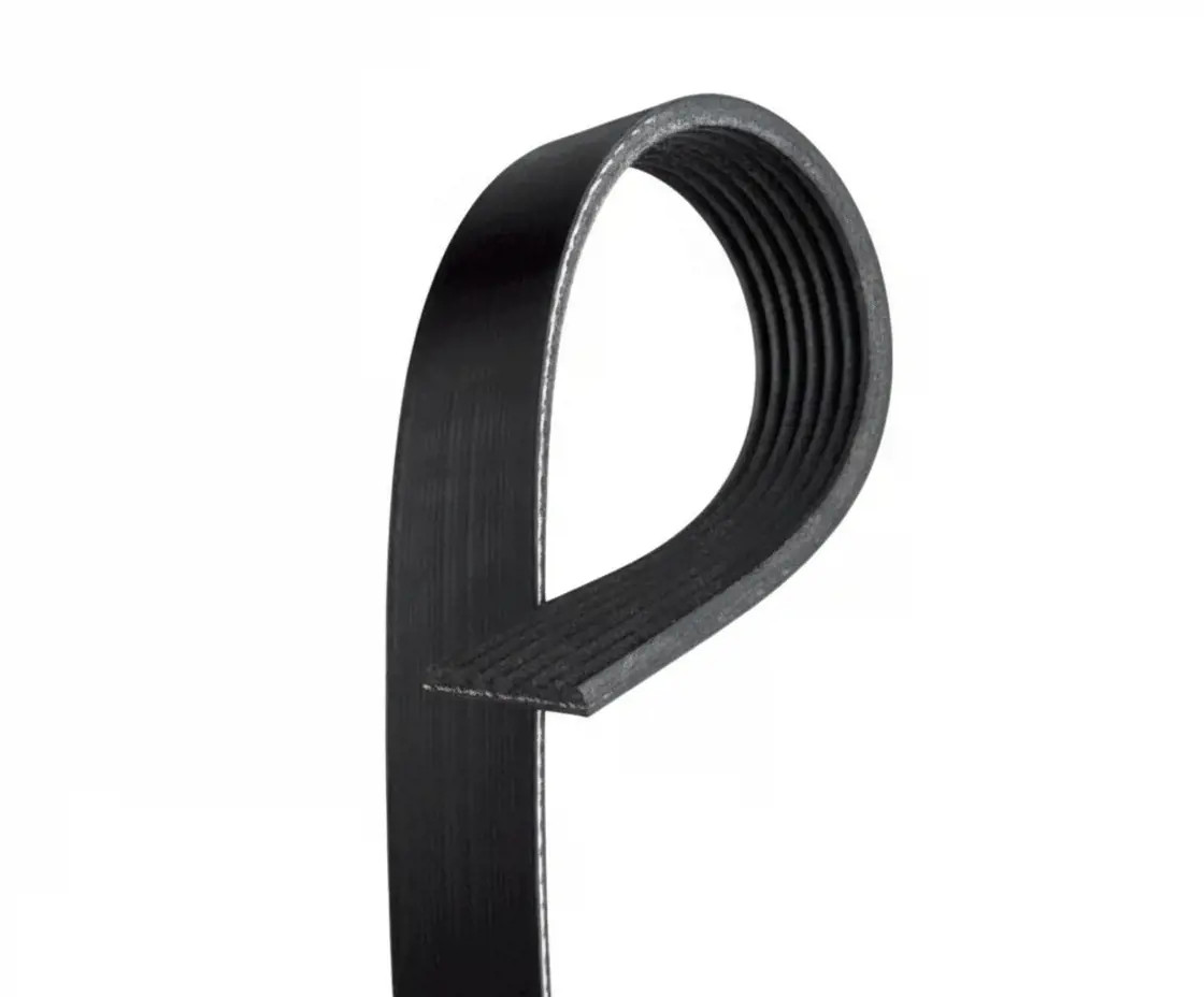 Keilrippenriemen GATES 7PK1020 - Bild 3