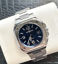 Bell & Ross BR 05 BR05A-BL-ST/SRB